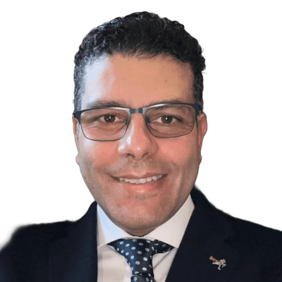 Doctor Iyad Ismail  specialized in Chest Medicine